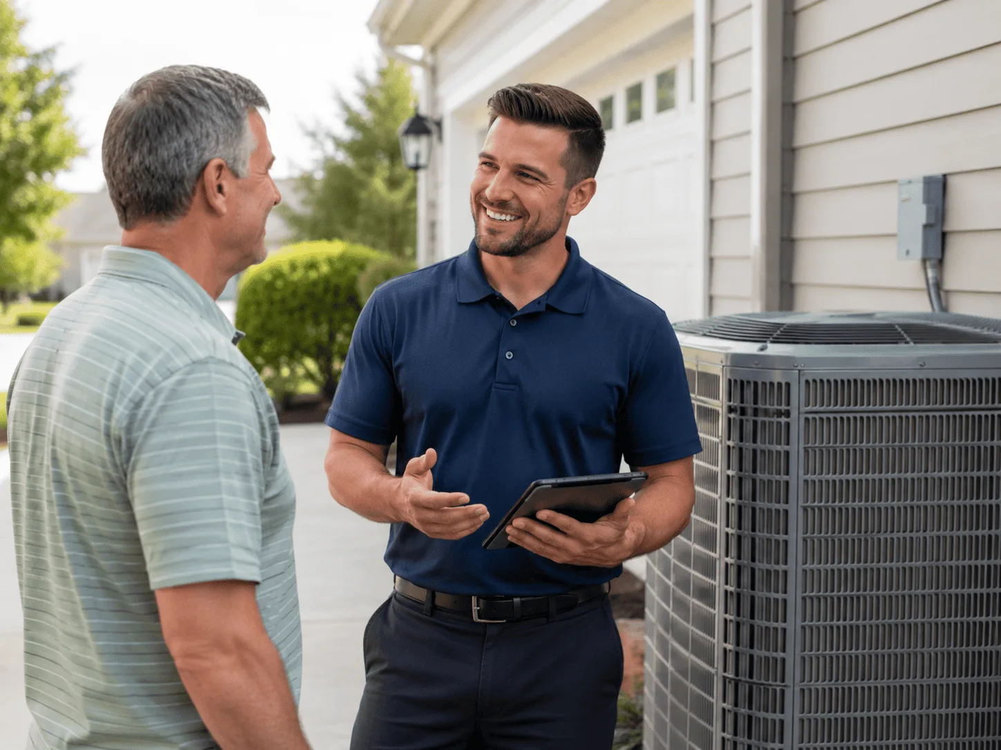 Heat Pump Installation Murrayville, IL FAQs